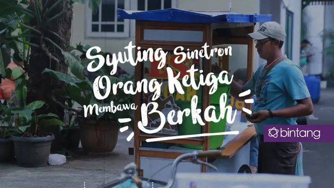 [Bintang] Naysila Mirdad