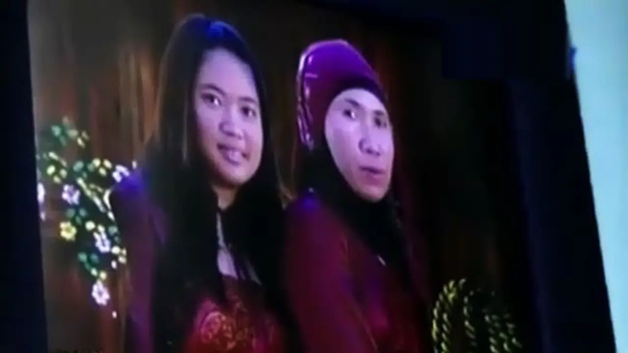 Ibu-Anak-Dibunuh