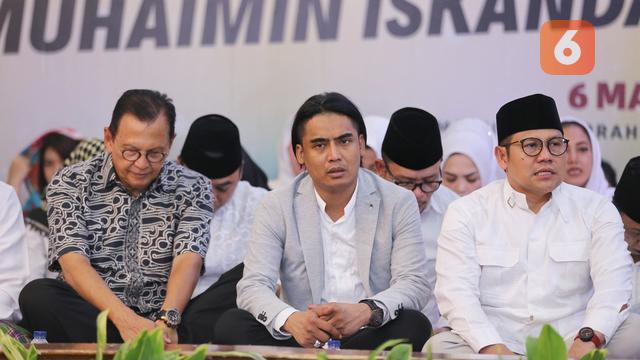 [Bintang] Artis Sholawat Anti Narkoba