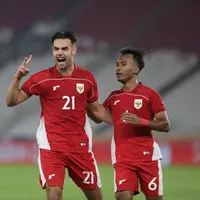 Hasil Piala AFF U-23 2025 Timnas Indonesia vs Brunei: Jens Raven 5 Gol, Garuda Muda Unggul 7-0 di Babak Pertama