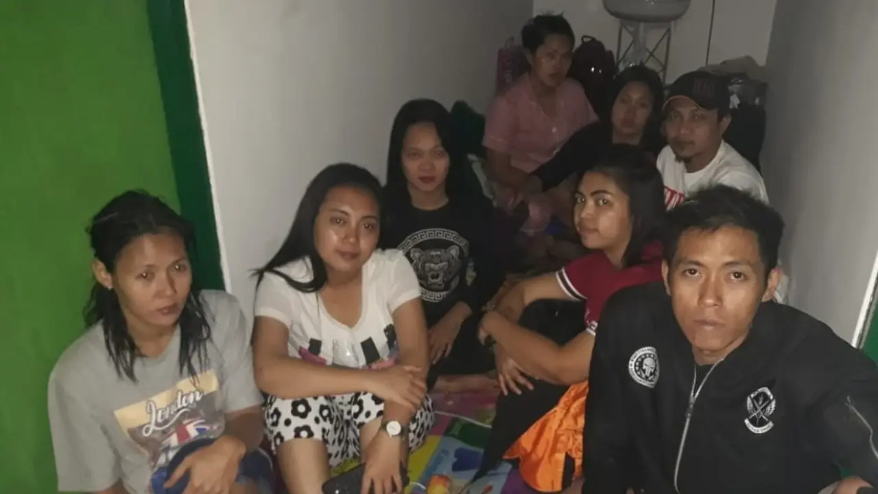 Pendatang Subang di Tengah Kerusuhan Wamena
