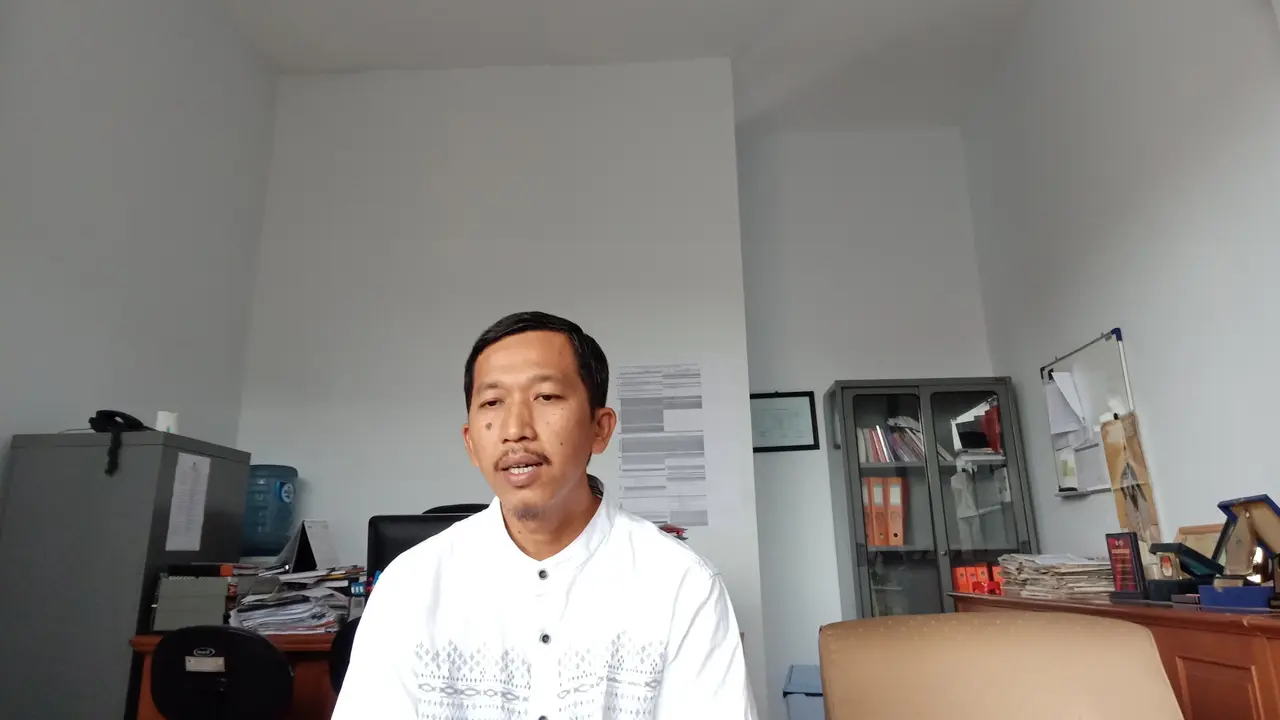 Komisioner KPU Jabar