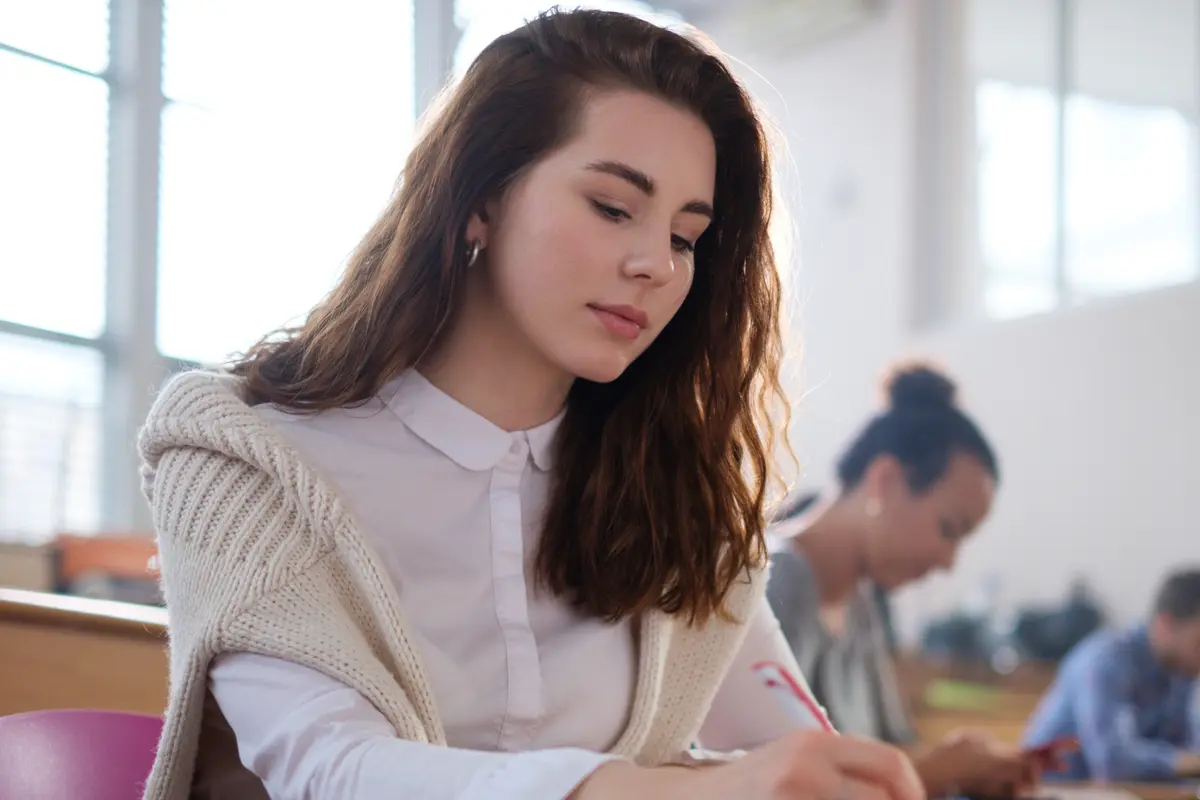 Pendidikan Perempuan