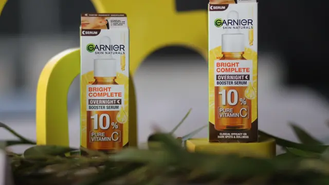 Garnier