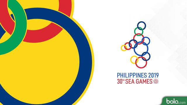 Logo SEA Games 2019