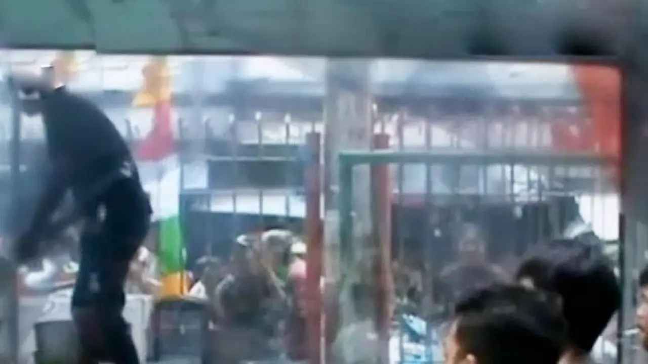 20150816-Hujan Rezeki SCTV-Jakarta