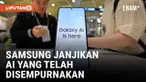 SAMSUNG GALAXY S25 MENJANJIKAN KAMERA YANG LEBIH BAIK DAN AI YANG DISEMPURNAKAN