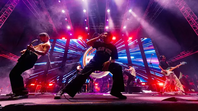 Festival Ada Jalan 2025