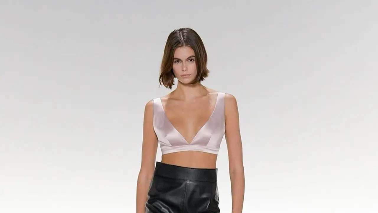 Paris Fashion Week