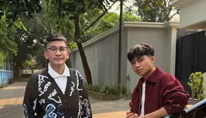 Klarifikasi Kuasa Hukum Soal Peran Betrand Peto dan Rekannya Terhadap Dua Terduga Korban