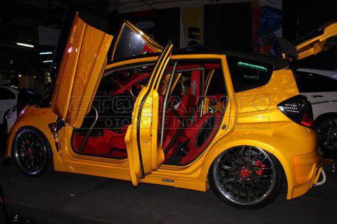 Pintu