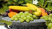 Ilsutrasi buah-buahan (Sumber: Pixabay/Couleur)