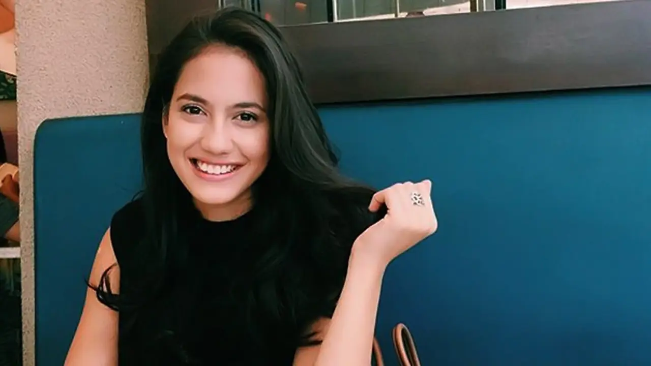 Pevita Pearce