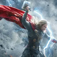 Sutradara Guardians of the Galaxy katakan trailer Thor: Ragnarok akan jadi yang terbaik dalam sejarah Marvel. (Via: ScreenRant)