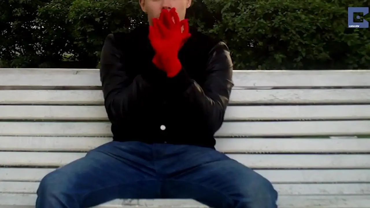 Jari-jari Menari 