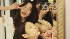 Blackpink (Foto: Instagram/ lalalalisa_m)