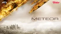 Sinopsis Film Hollywood Meteor: Ancaman Kiamat dari Langit, Tonton Sekarang di Vidio