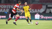 Jadwal BRI Super League: Persija vs Madura United, Persib vs PSBS Biak