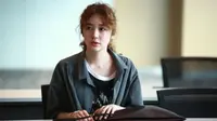 Yoon Eun Hye Ubah Penampilan Demi Drama Terbaru