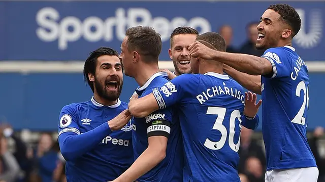 Klub dengan Skuat Termahal di Premier League