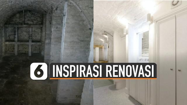 Berita Desain Rumah Hari Ini Kabar Terbaru Terkini Liputan6 Com