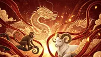 3 Shio yang Hoki di Februari 2026, Peluang Emas di Bulan Energi Relasi