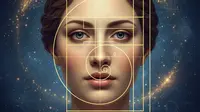 10 Seleb Tercantik di Dunia 2025 Berdasarkan Golden Ratio