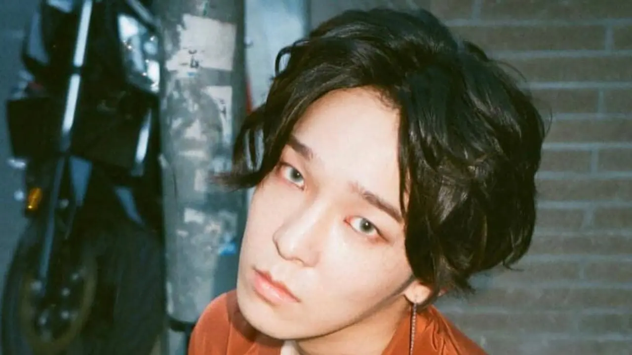 [Bintang] Nam Taehyun