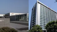 Eksklusif: Bertandang ke Markas Besar Canon