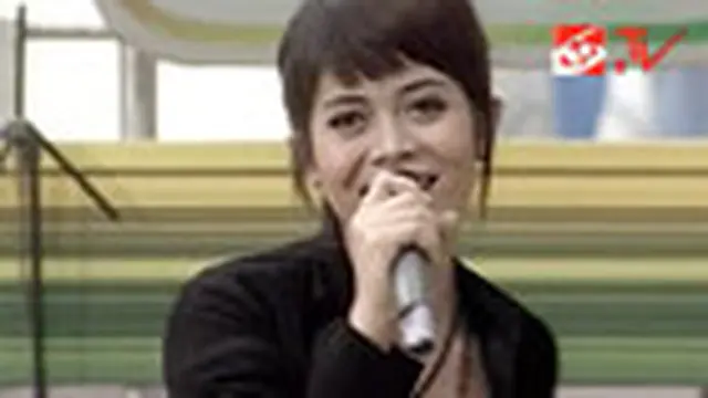 Lavina-Pilihan Hatiku