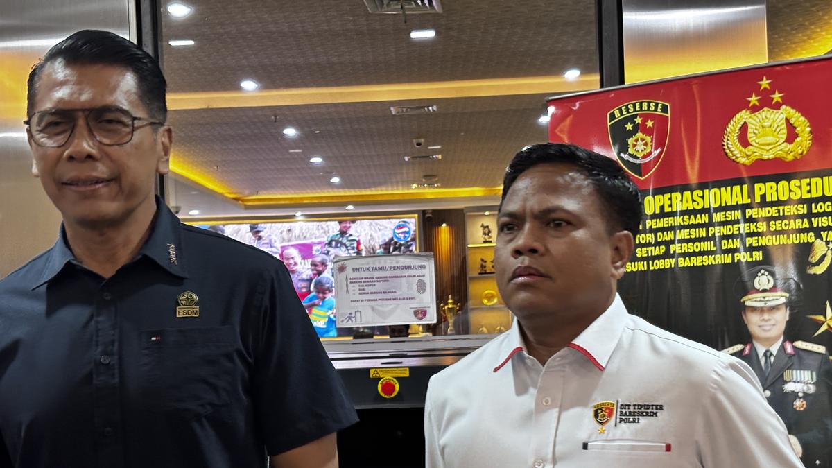 ️ Mabes Polri bentuk satgas khusus berantas pengeboran minyak ilegal — penertiban kini meluas ke empat pulau besar. Negara serius jaga sumber daya alam.