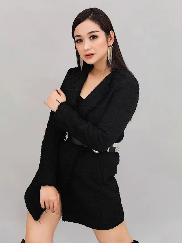 Lama Tak Muncul di Layar Kaca, Ini 7 Potret Terbaru Personil Super Girlies