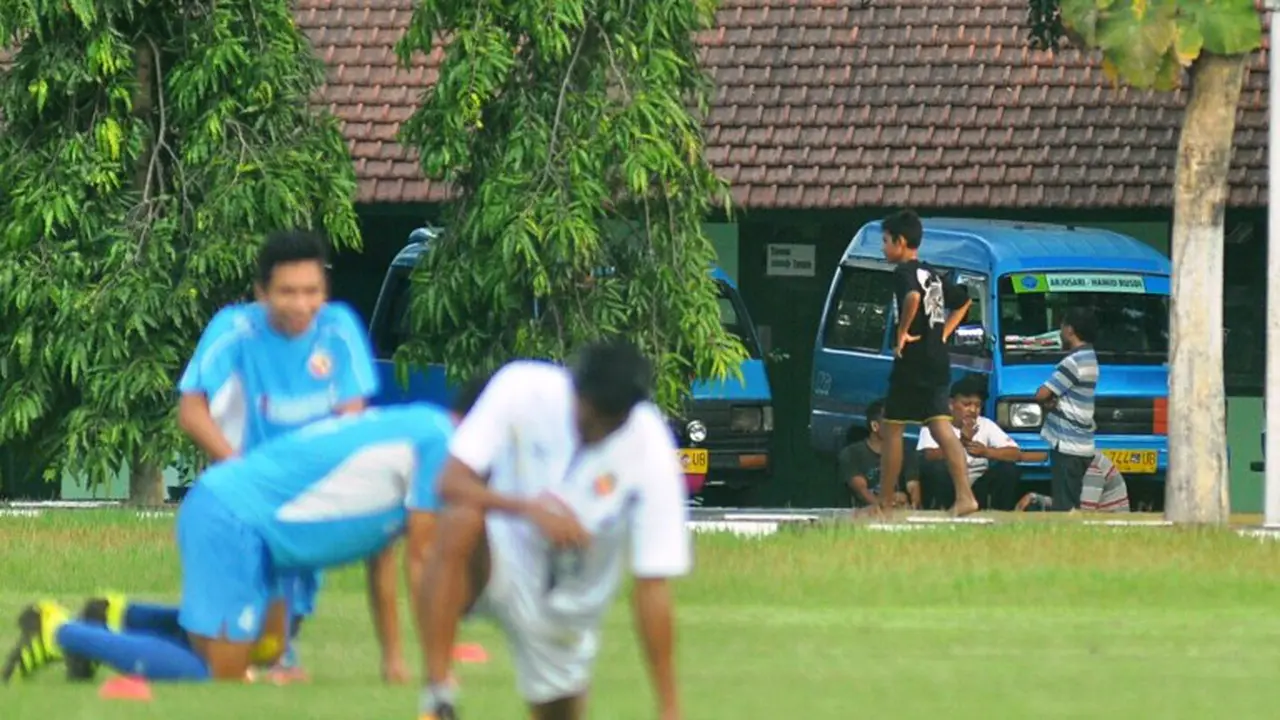 Semen Padang