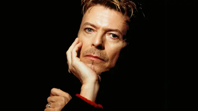 [Bintang] David Bowie