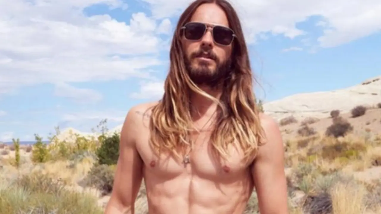 Jared Leto