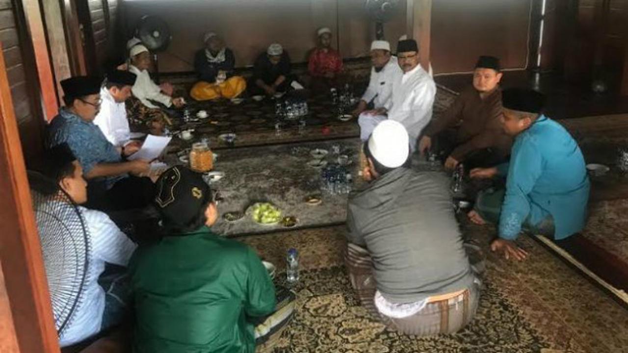 (Foto: Liputan6.com/Dian Kurniawan)