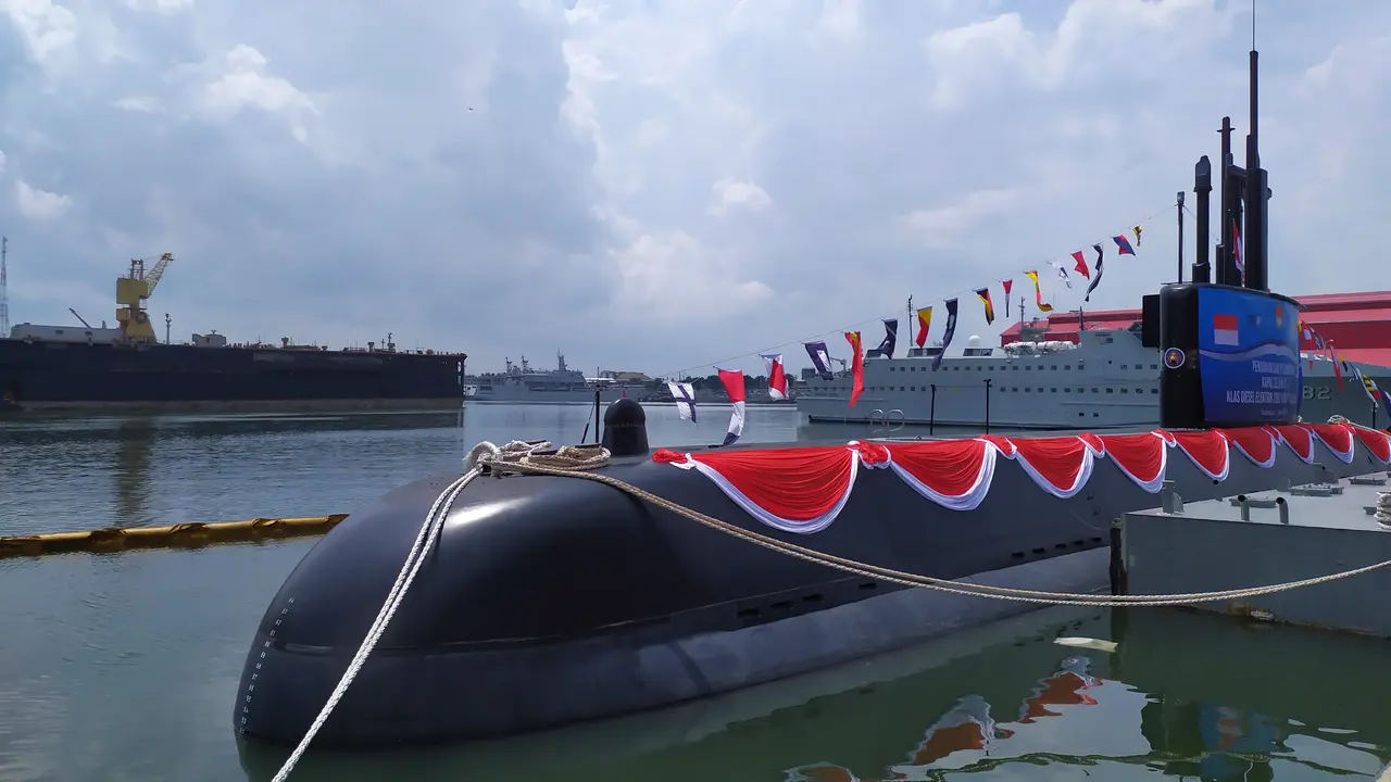 Kapal selam