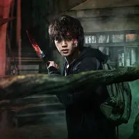 Drama Korea Sweet Home. (Foto: Netflix)