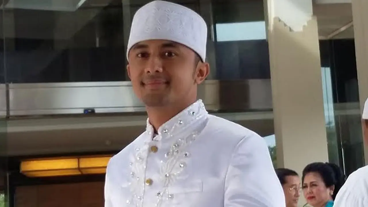 Hengky Kurniawan
