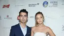 Gigi Hadid tidak ‘merasakannya’ dengan saudara kandung Nick Jonas ini dan memutuskan untuk move on. “Gigi dan Joe pisah karena jujur Gigi tidak terlalu menyukai Joe,” kata seorang sumber. (AFP/Bintang.com)