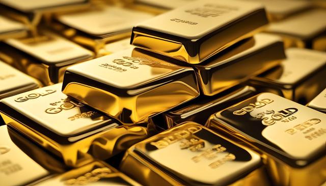 Harga Emas Melonjak Lagi Hari Ini 7 November 2025