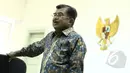 Wapres Jusuf Kalla (Liputan6.com/Faizal Fanani)