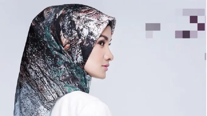 [Bintang] Puteri Persahabatan Muslimah Meiyola Berlina 