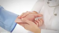 Agar Tak Kena Gangguan Saraf, Berhenti Sejenak Tiap Nyetir 4 Jam