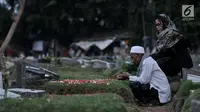 Talqin: Pengertian, Hukum, Tujuan, Bacaan Lengkap dan Tata Caranya