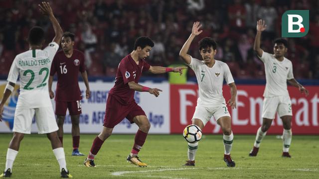 Ruddy Keltjes Menilai Timnas Indonesia U-19 Tak Pantas ...