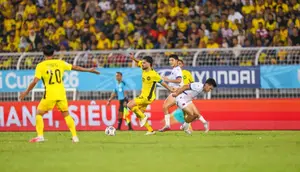 Semifinal Piala AFF 2026: Tumbang di Kandang, Pelatih Timnas Malaysia Menolak Menyerah: Baru Kalah Pertempuran, Belum Peperangan!