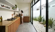 TOP 3: Link Download Logo HUT RI 81, Desain Dapur dengan Taman Kering dan Tanaman Pengusir Nyamuk