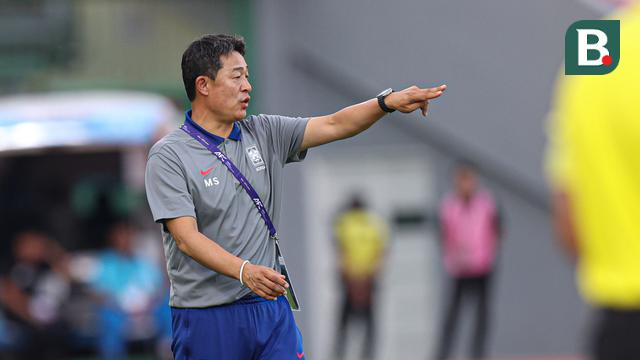 Korea Selatan U-23