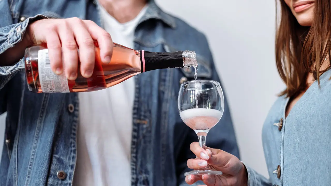 Minuman Beralkohol